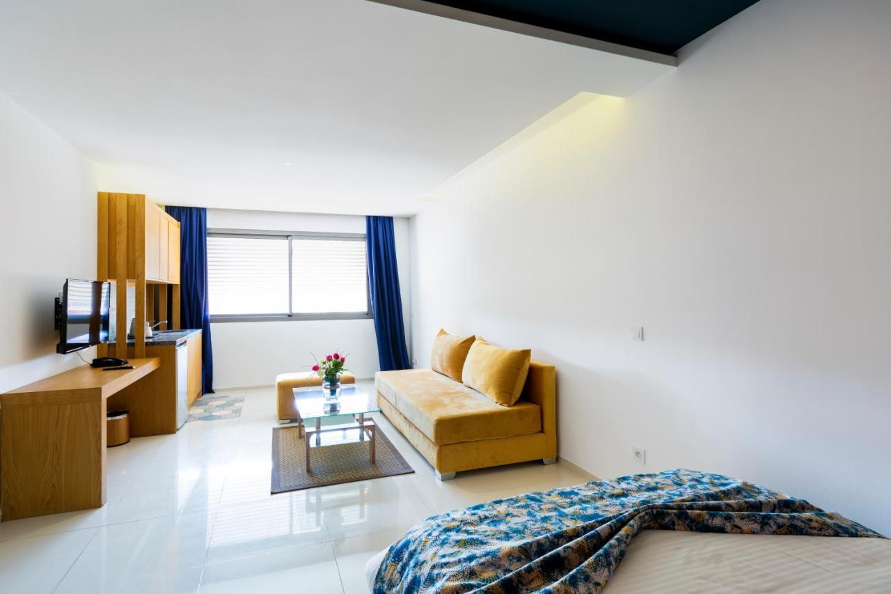 Atrani Aparthotel *