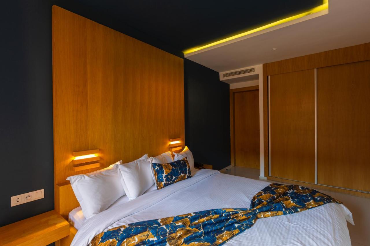 Atrani Aparthotel *