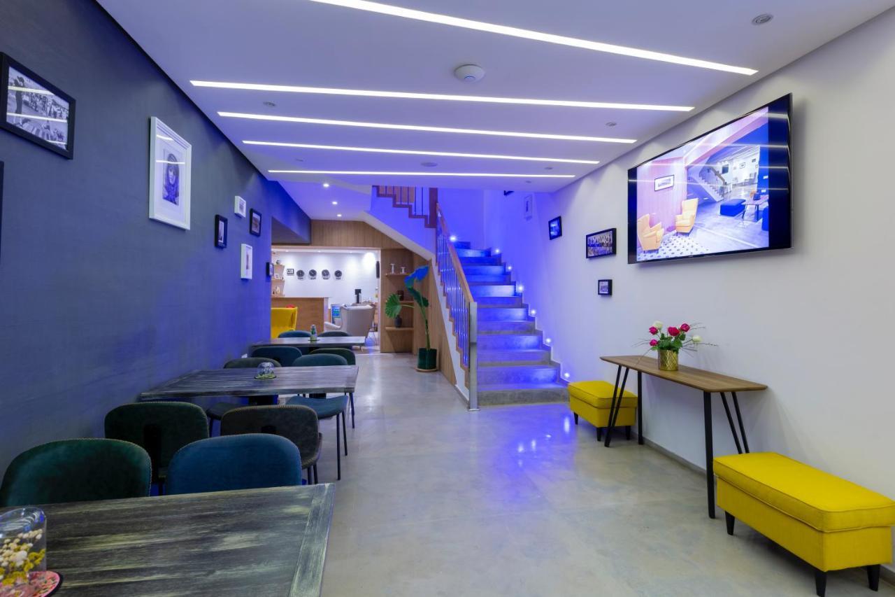 Aparthotel Atrani *