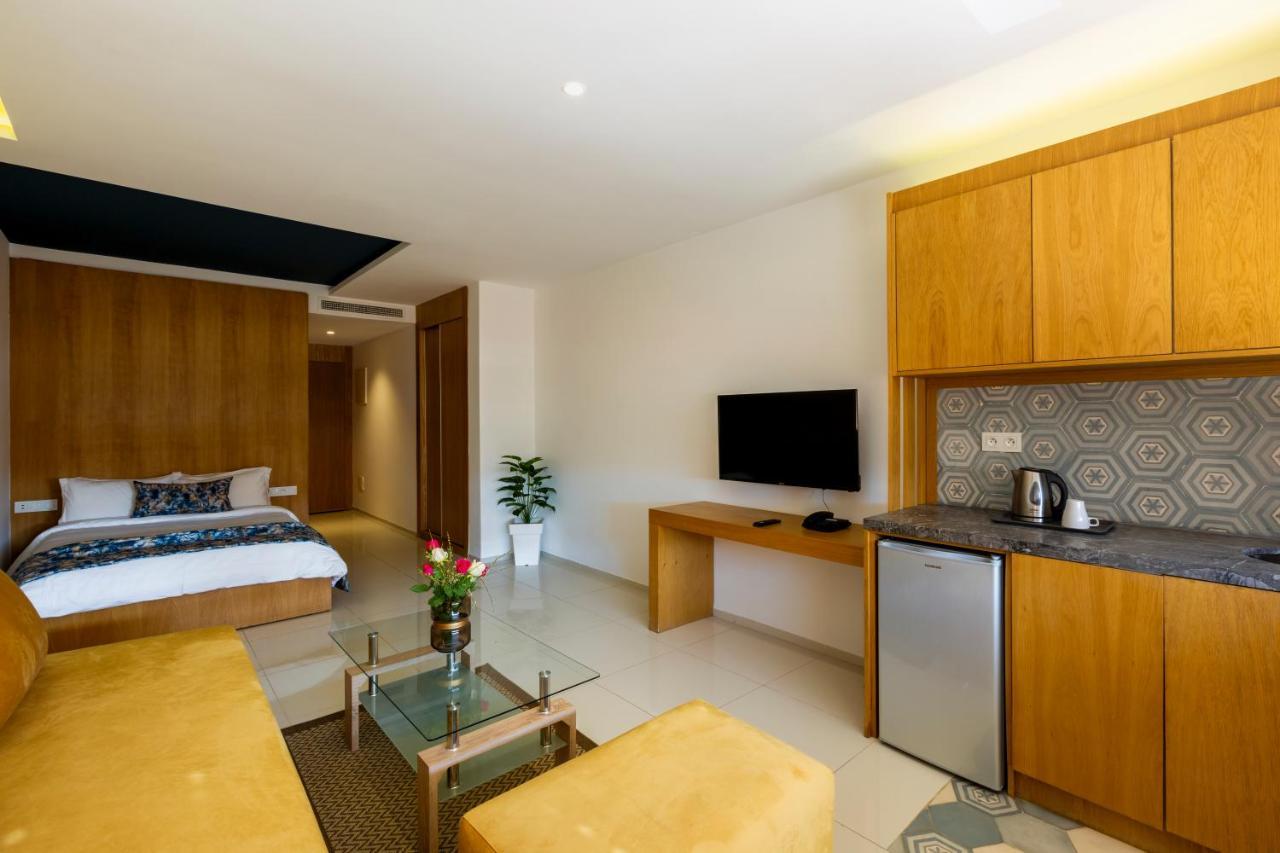 Aparthotel Atrani