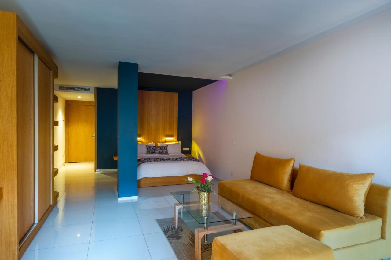 Aparthotel Atrani