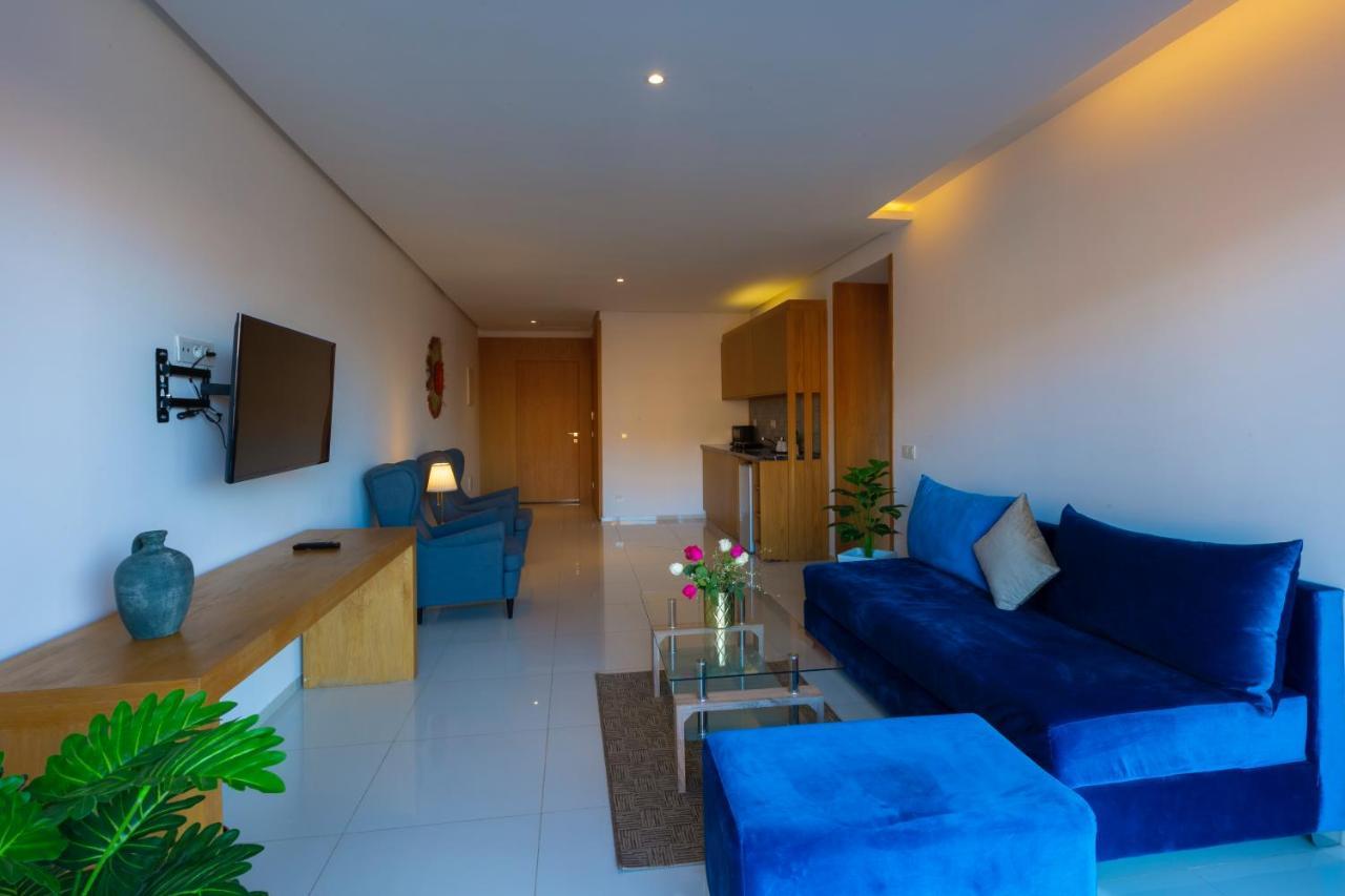 Aparthotel Atrani Marrakesh