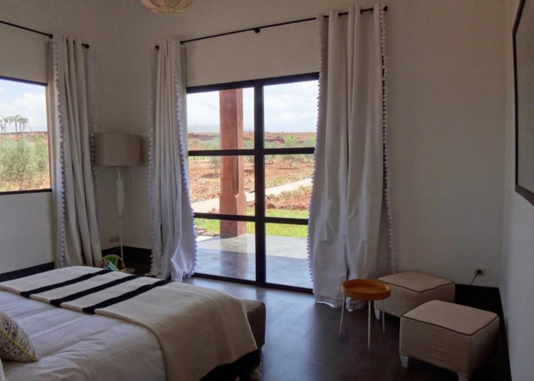 Twins Villa