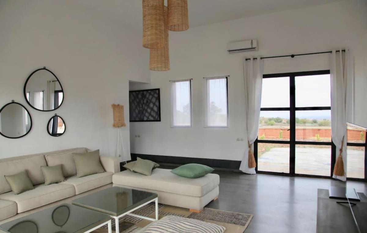 Twins Villa *