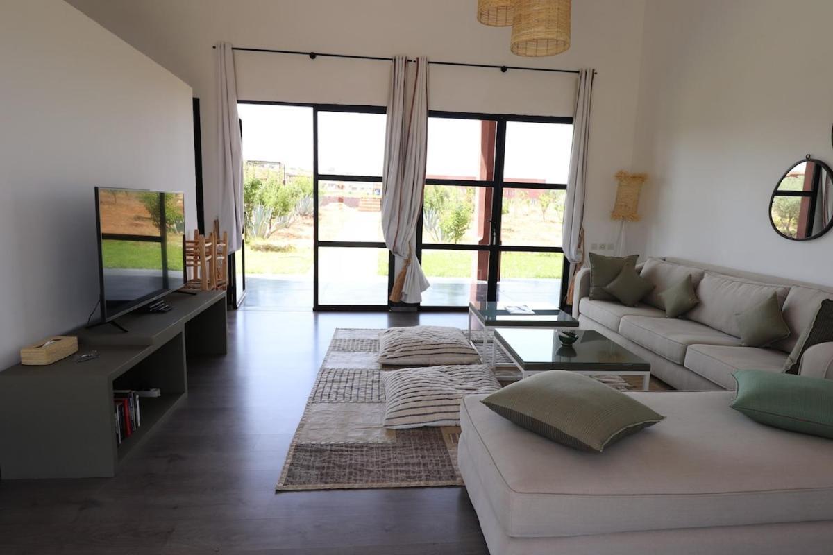 Twins Villa
