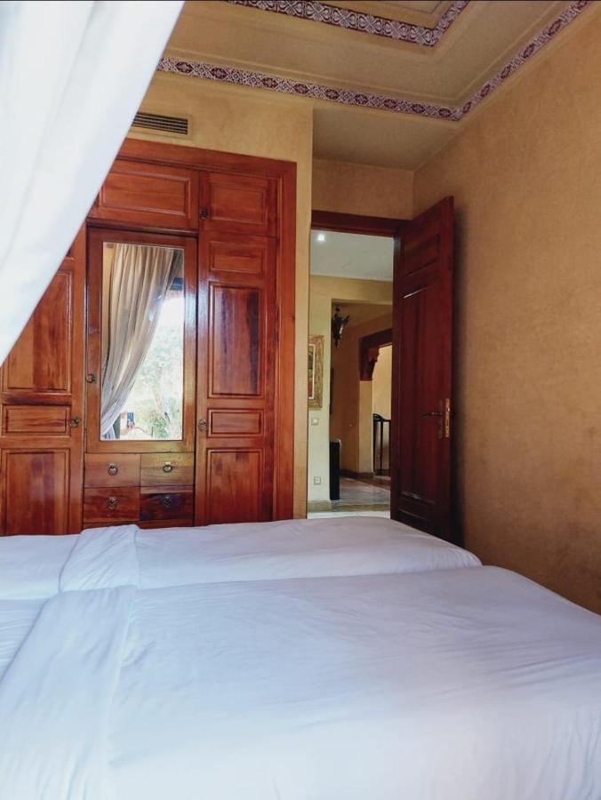 Palmeraie Village Appartement