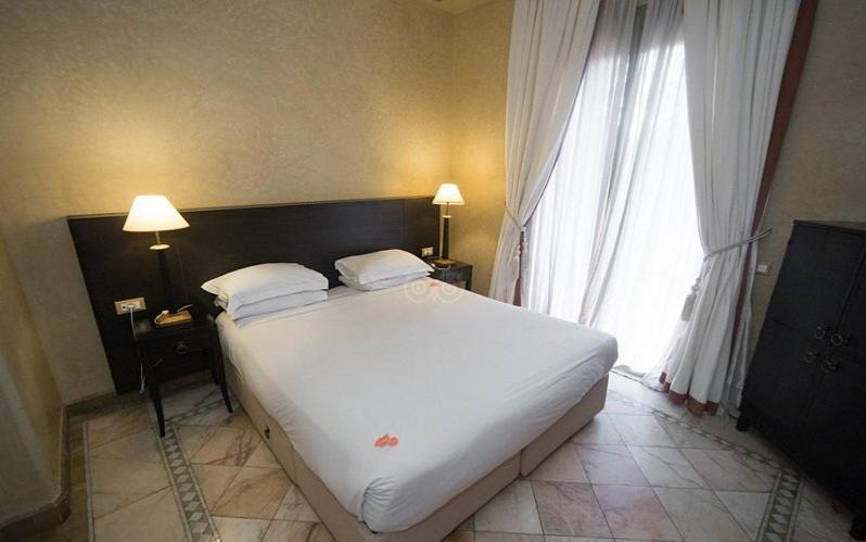 Palmeraie Village Appartement