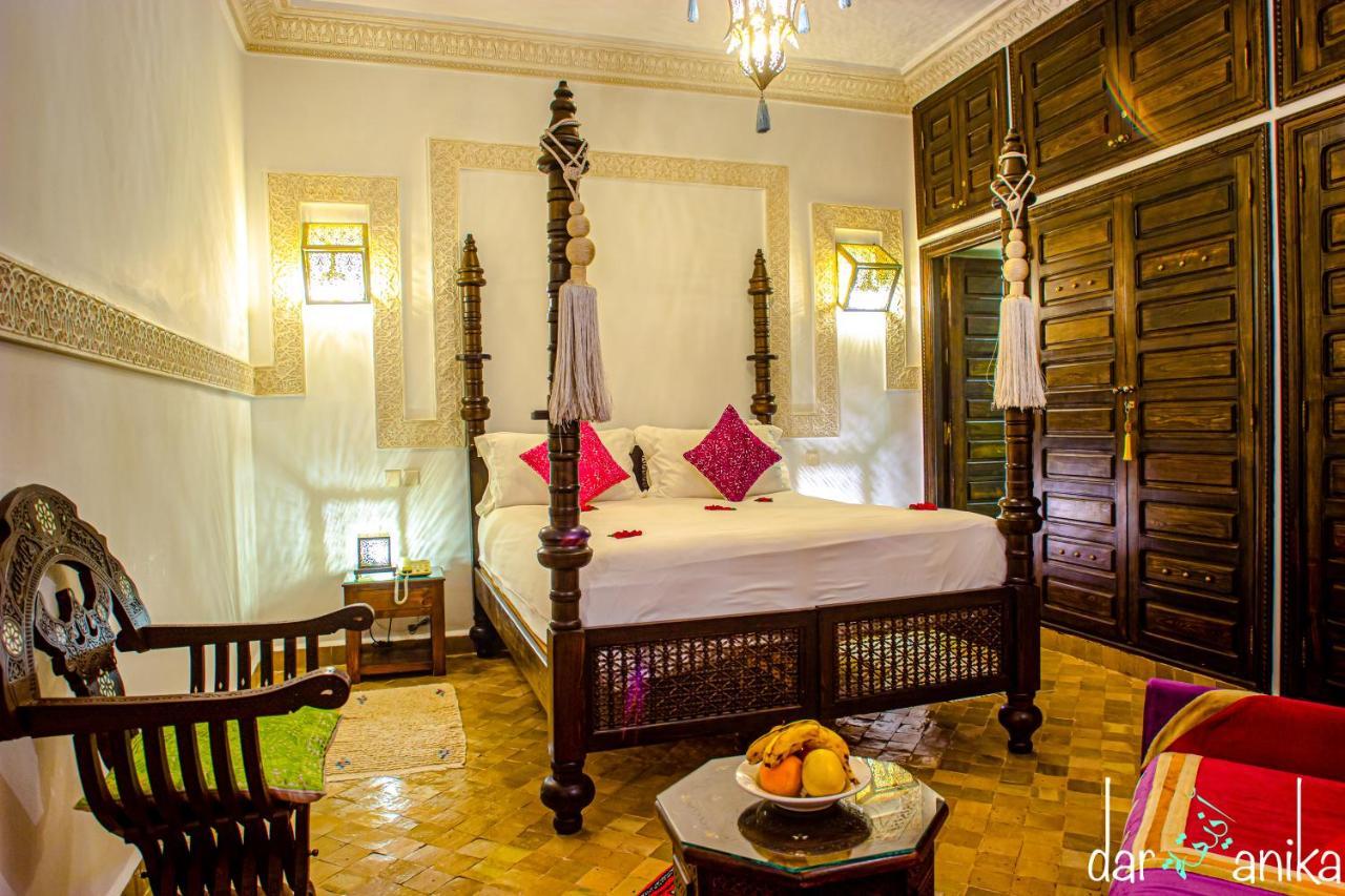 Dar Anika Riad 5*