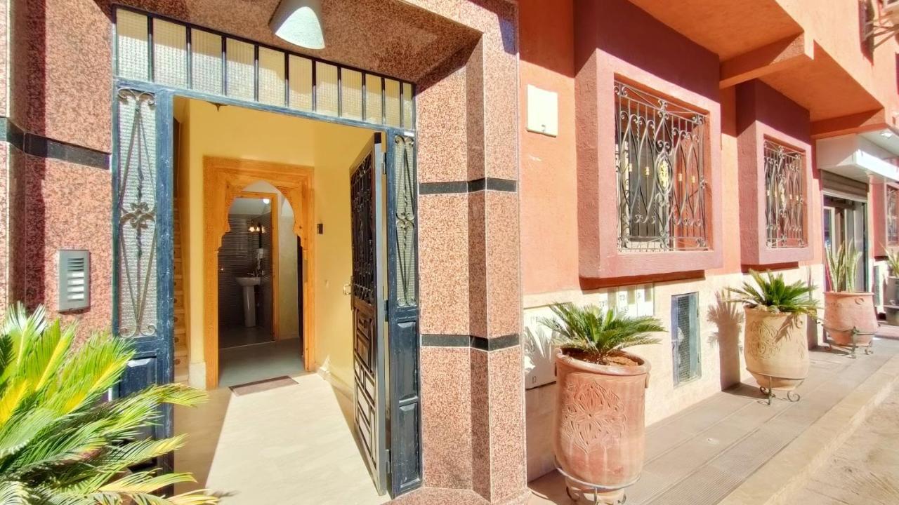 Apartamento Cycas Family Aparts -fibre Optique-