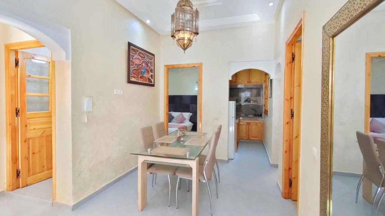 Cycas Family Aparts -fibre Optique- Apartment