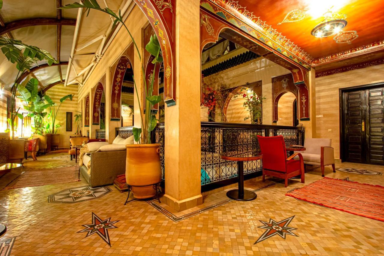 Dar Anika 5* Marrakesh