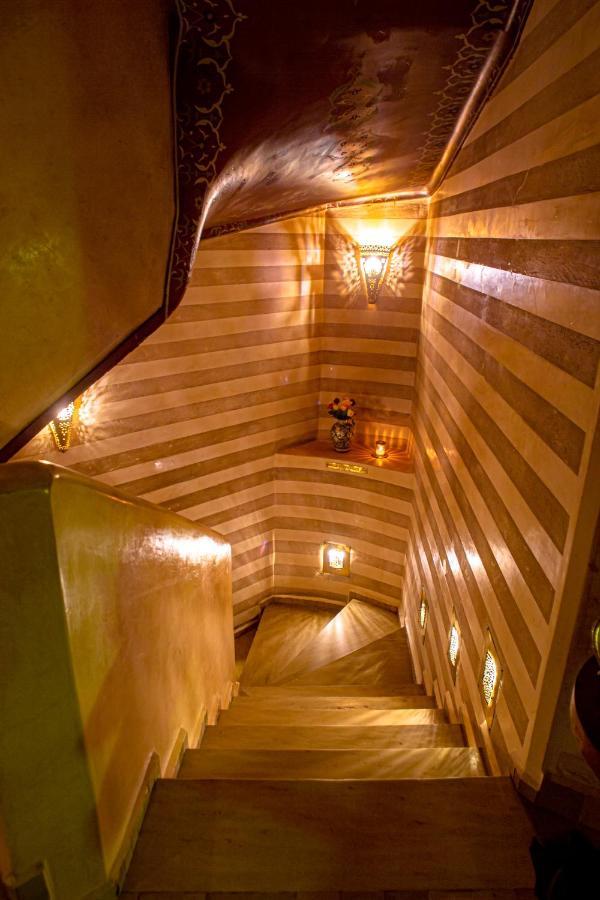 Riad Dar Anika Marrakesh