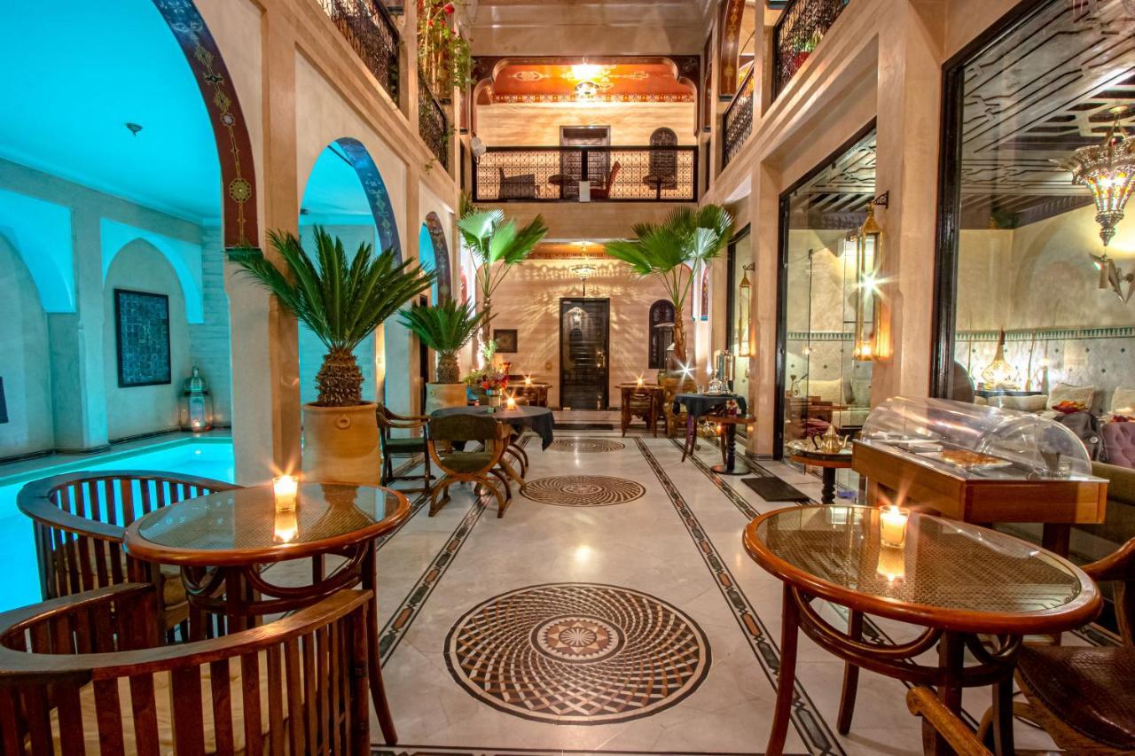 Dar Anika Riad