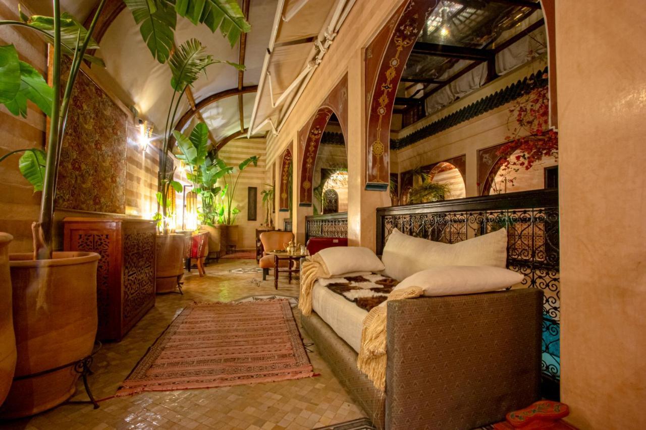 Dar Anika 5* Marrakesh