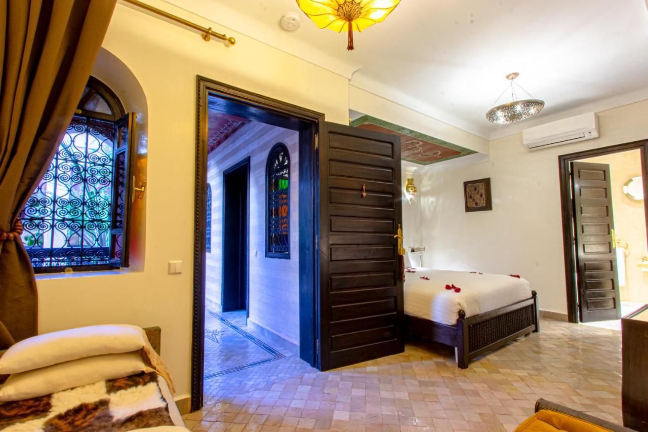 Riad Dar Anika Marrakesh
