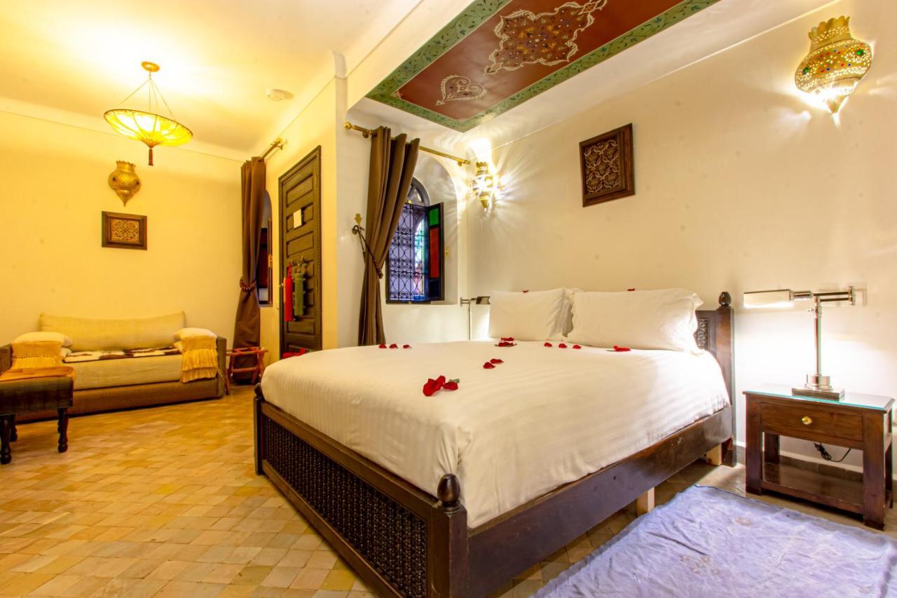 Riad Dar Anika 5*