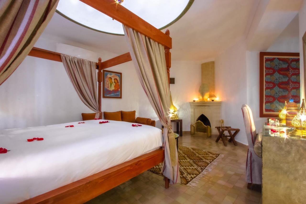 Dar Anika Riad Marrakesh