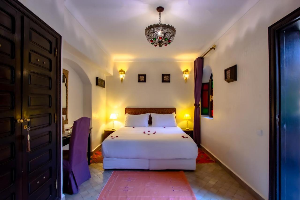 Riad Dar Anika