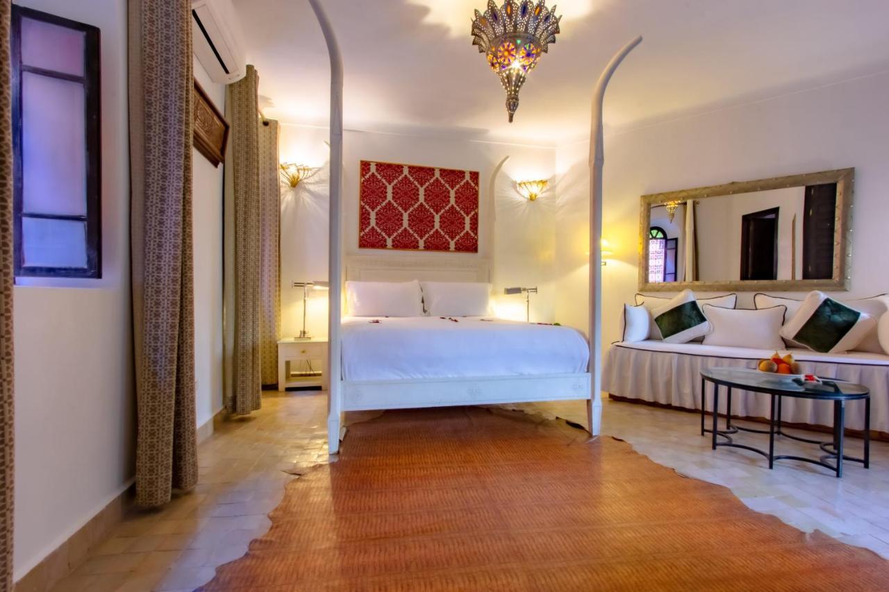 Dar Anika Riad