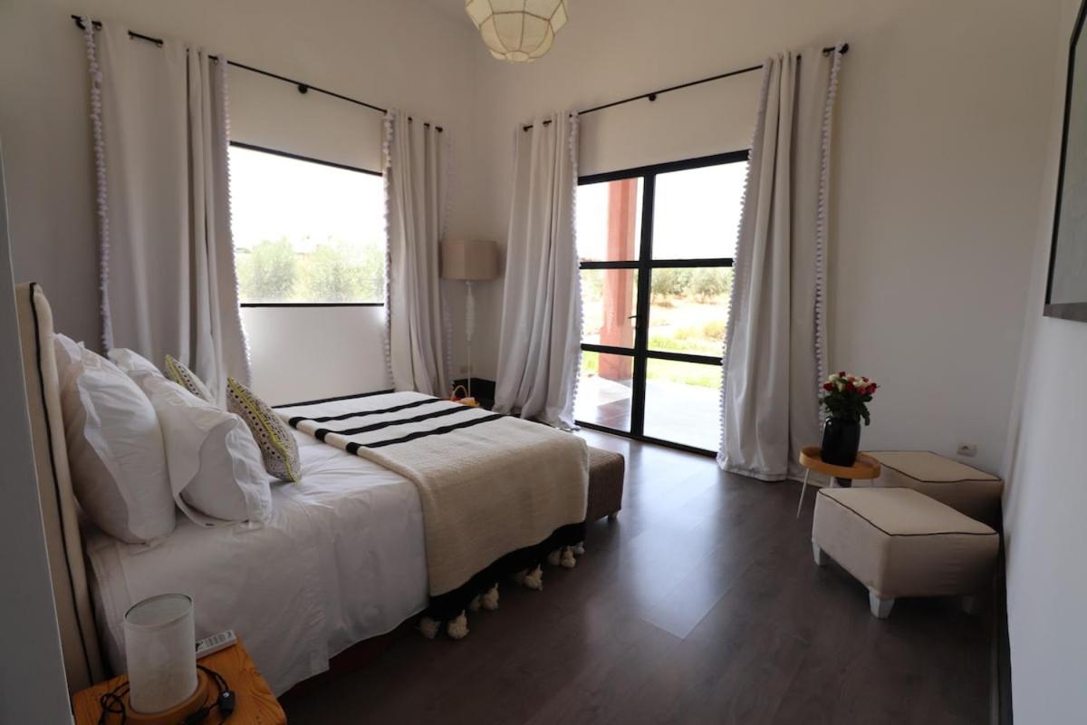Twins Villa