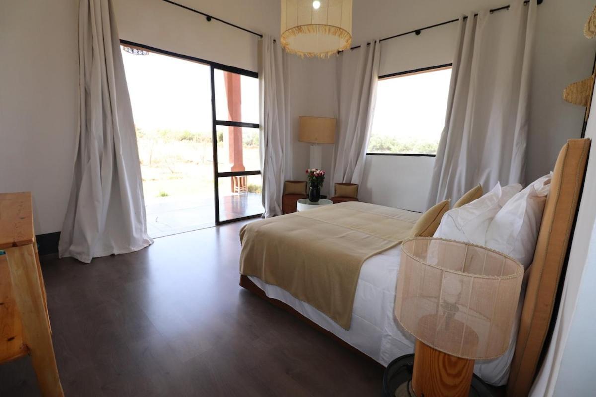Villa Twins Marrakesh