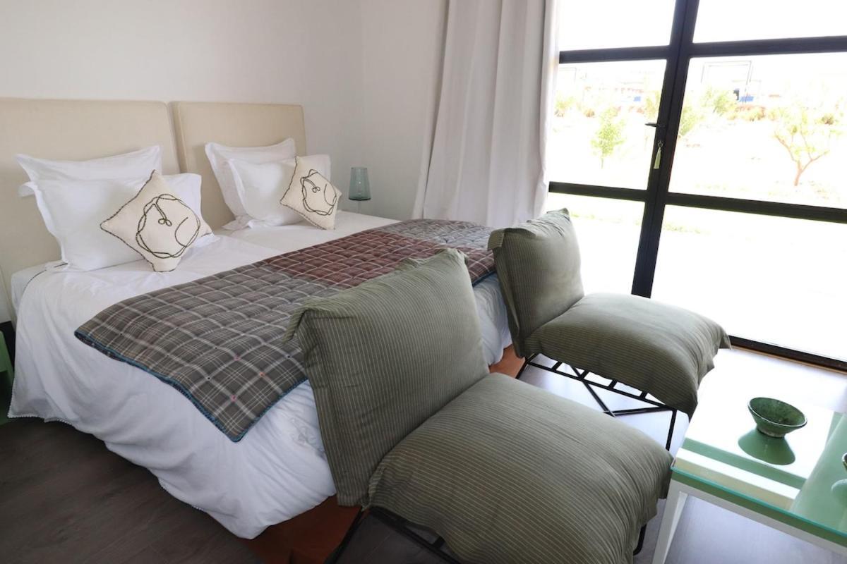 Villa Dar Manga *