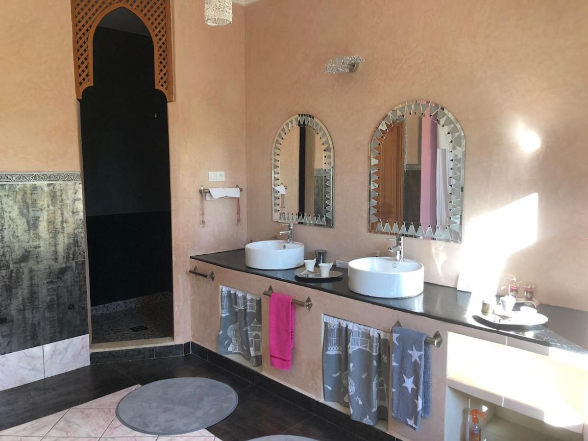 Domaine Des Etoiles, Pour Vos Evenements Villa *