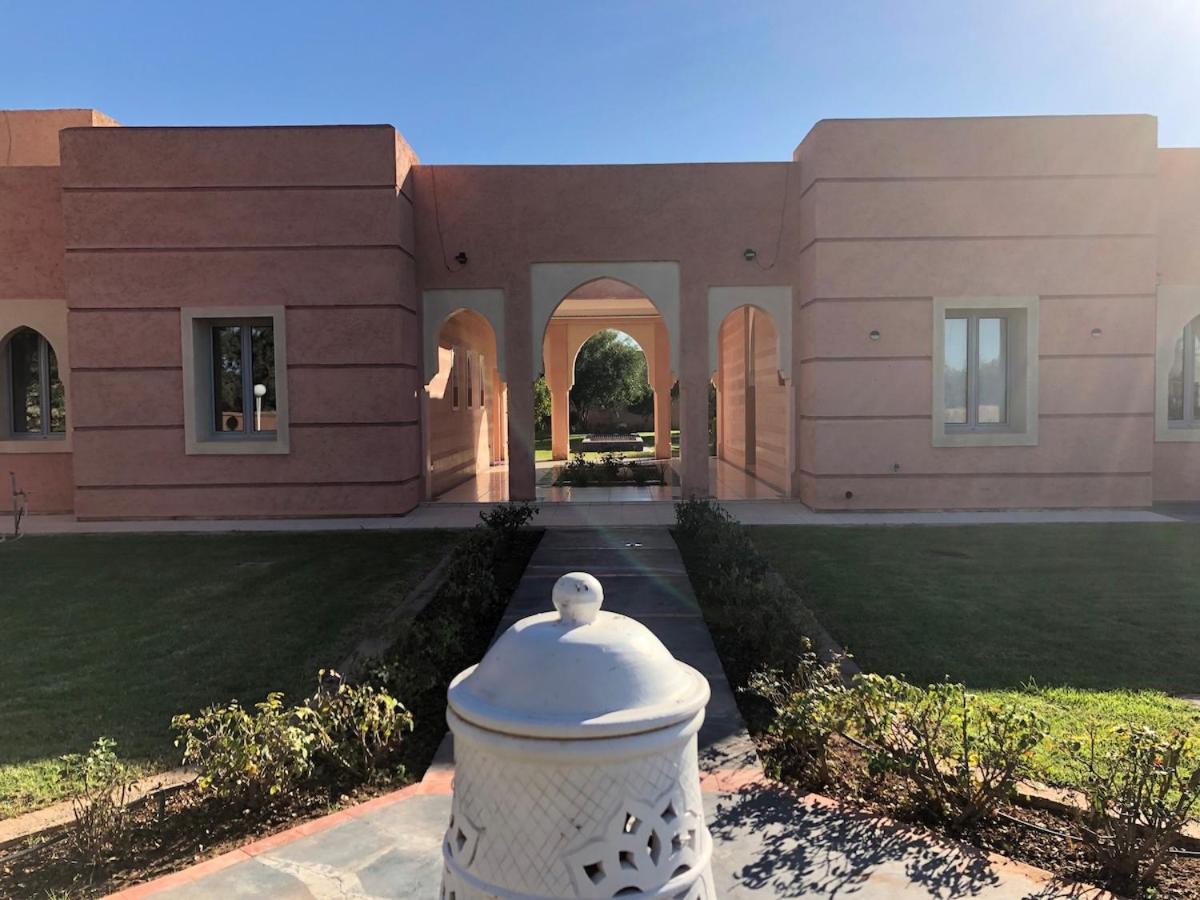 Domaine Des Etoiles, Pour Vos Evenements Villa Marrakesh