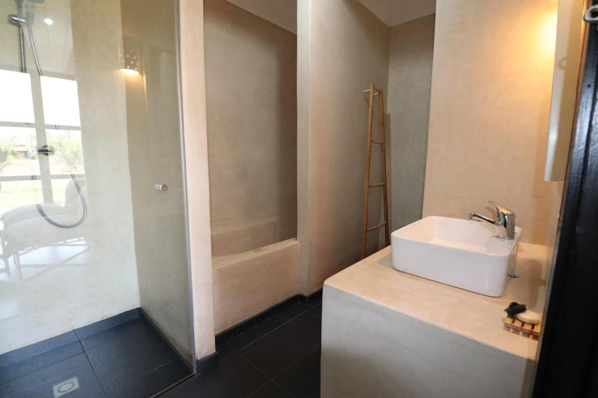 Dar Manga Villa Marrakesh