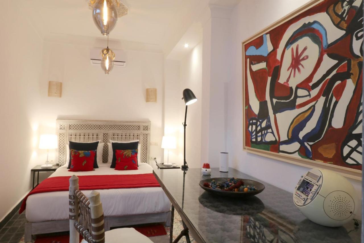 Riad-shakho-marrakech *