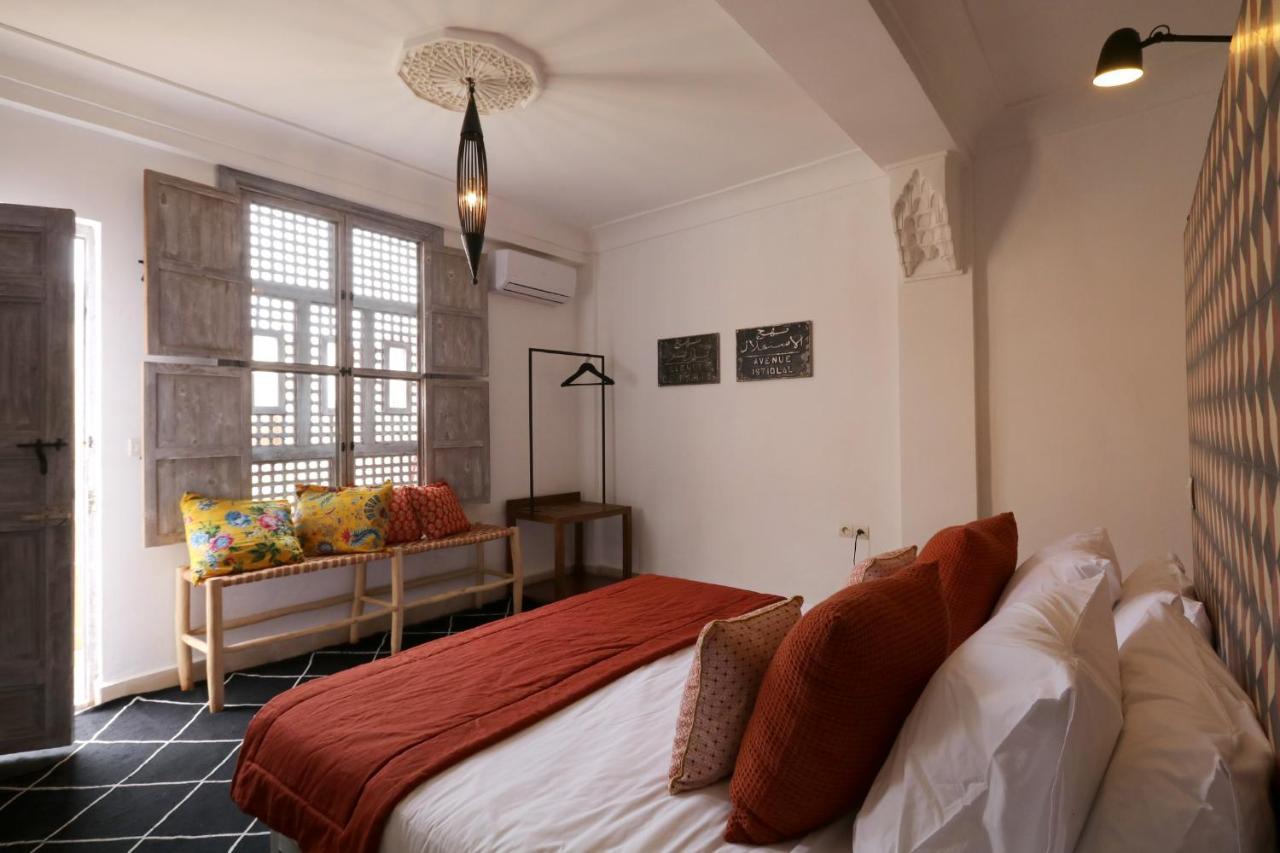 Riad-shakho-marrakech Villa Marrakesh