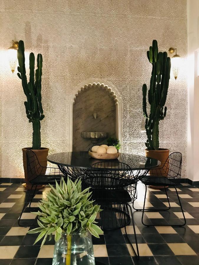 Riad-shakho-marrakech