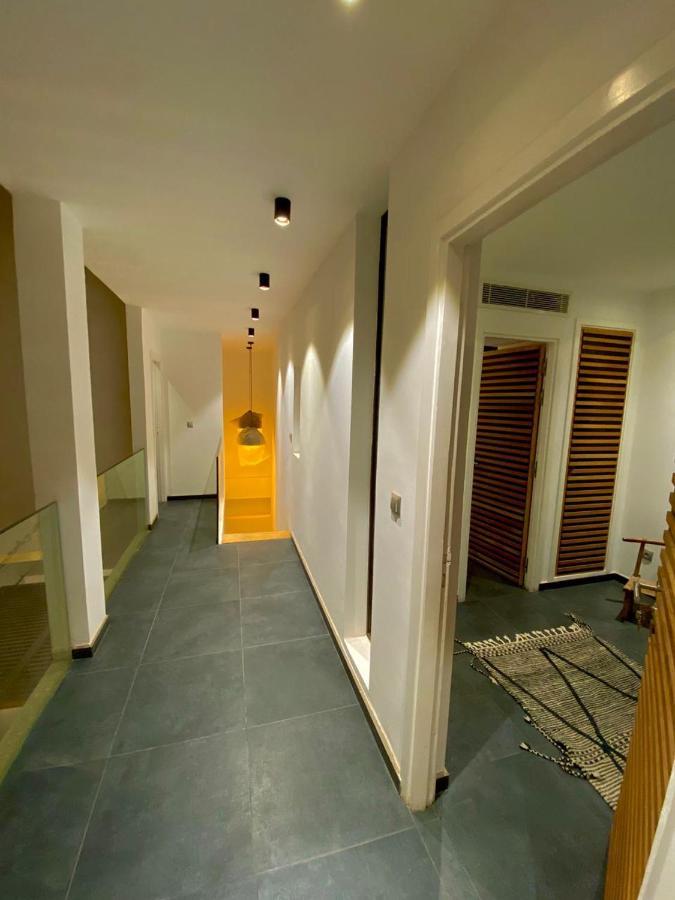 Riad Love B&B *