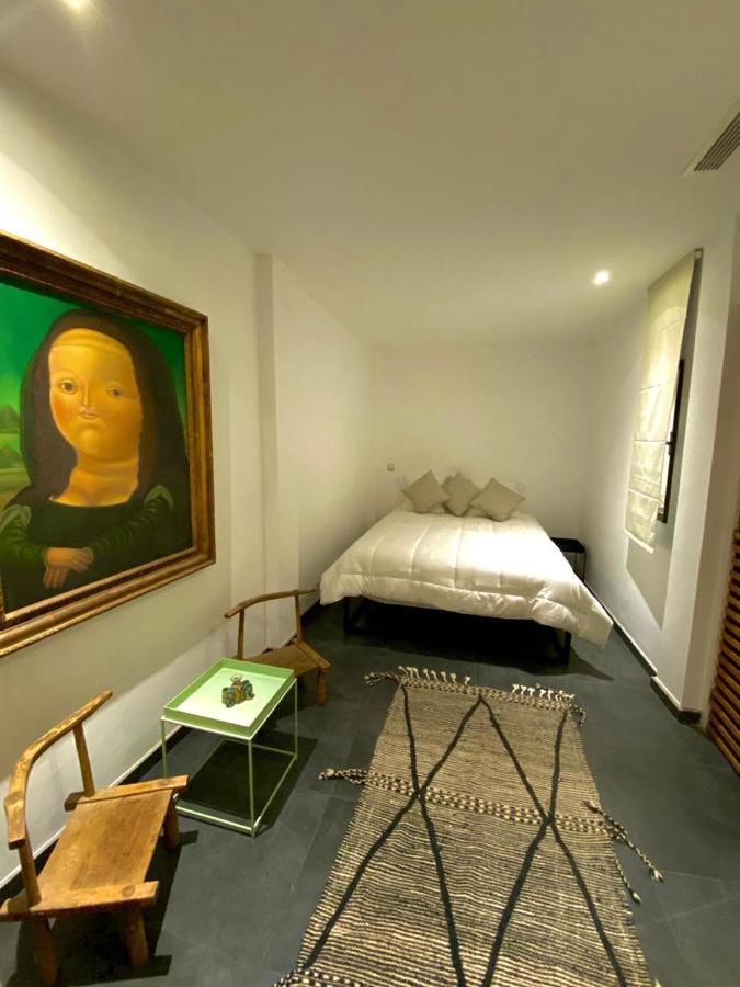 Riad Love B&B Marrakesh