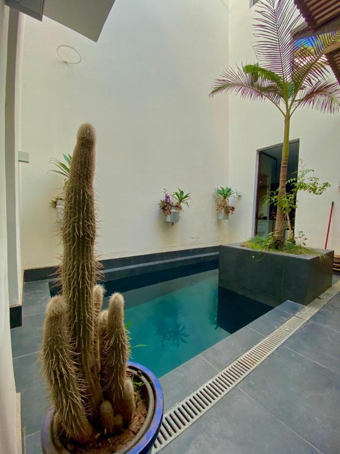 Riad Love B&B