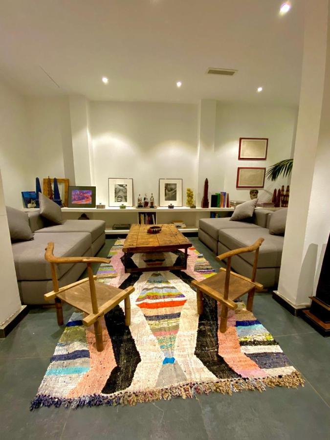 Riad Riad Love B&B Marrakesh