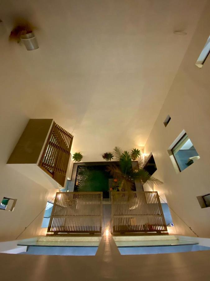 Riad Riad Love B&B *