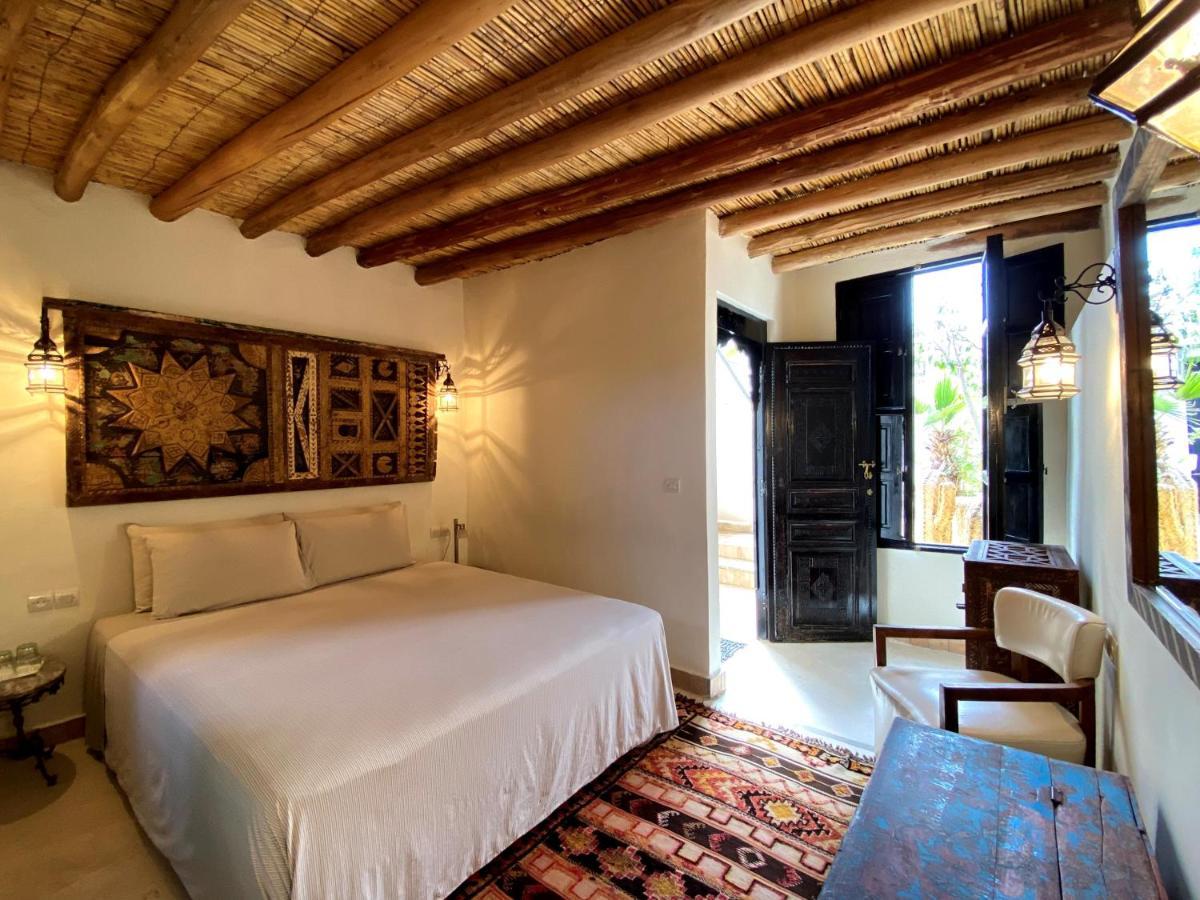 Maison d'hôtes Maison Du Tresor Marrakesh