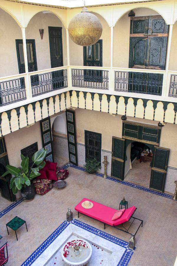 Dar Habiba By Garden Wonders