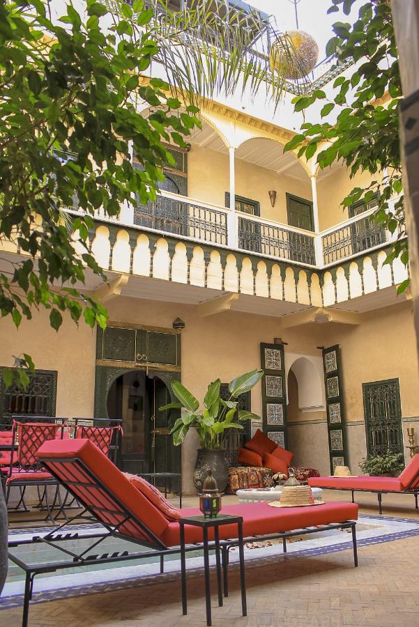 Hotel Dar Habiba By Garden Wonders 3*