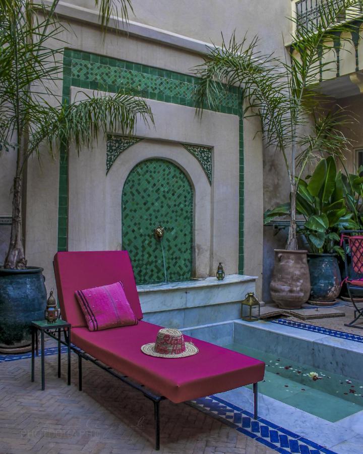 Hotel Dar Habiba By Garden Wonders 3*