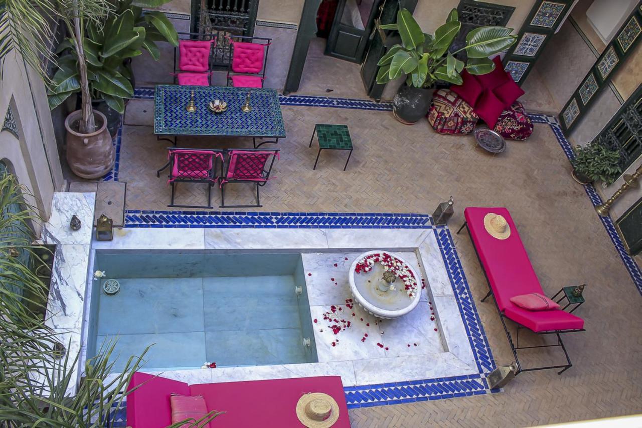 Dar Habiba By Garden Wonders