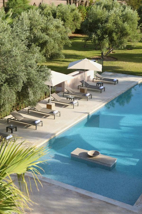 Villa Dar Challa *