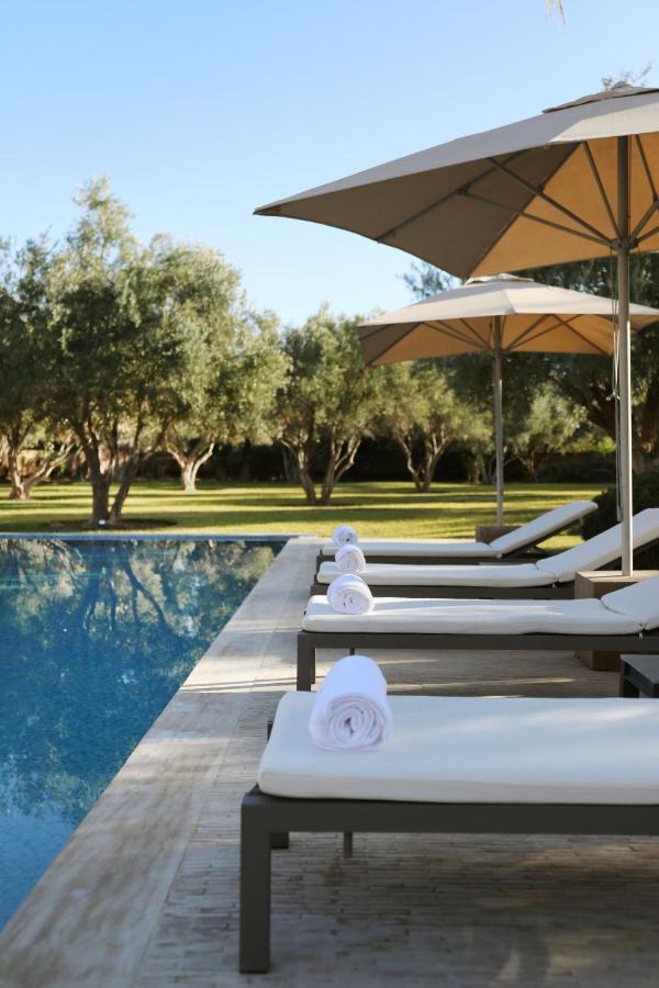 Villa Dar Challa