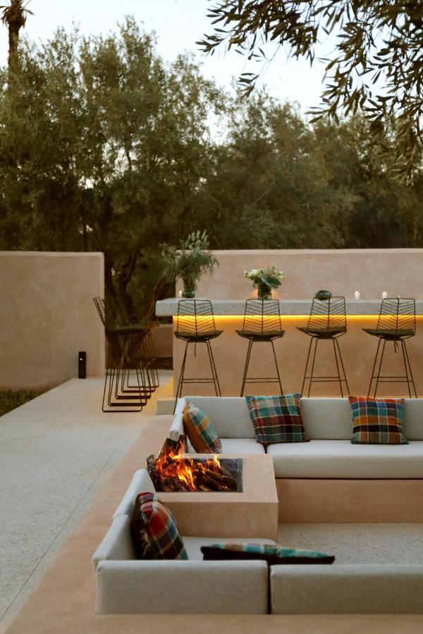 Villa Dar Challa Marrakesh