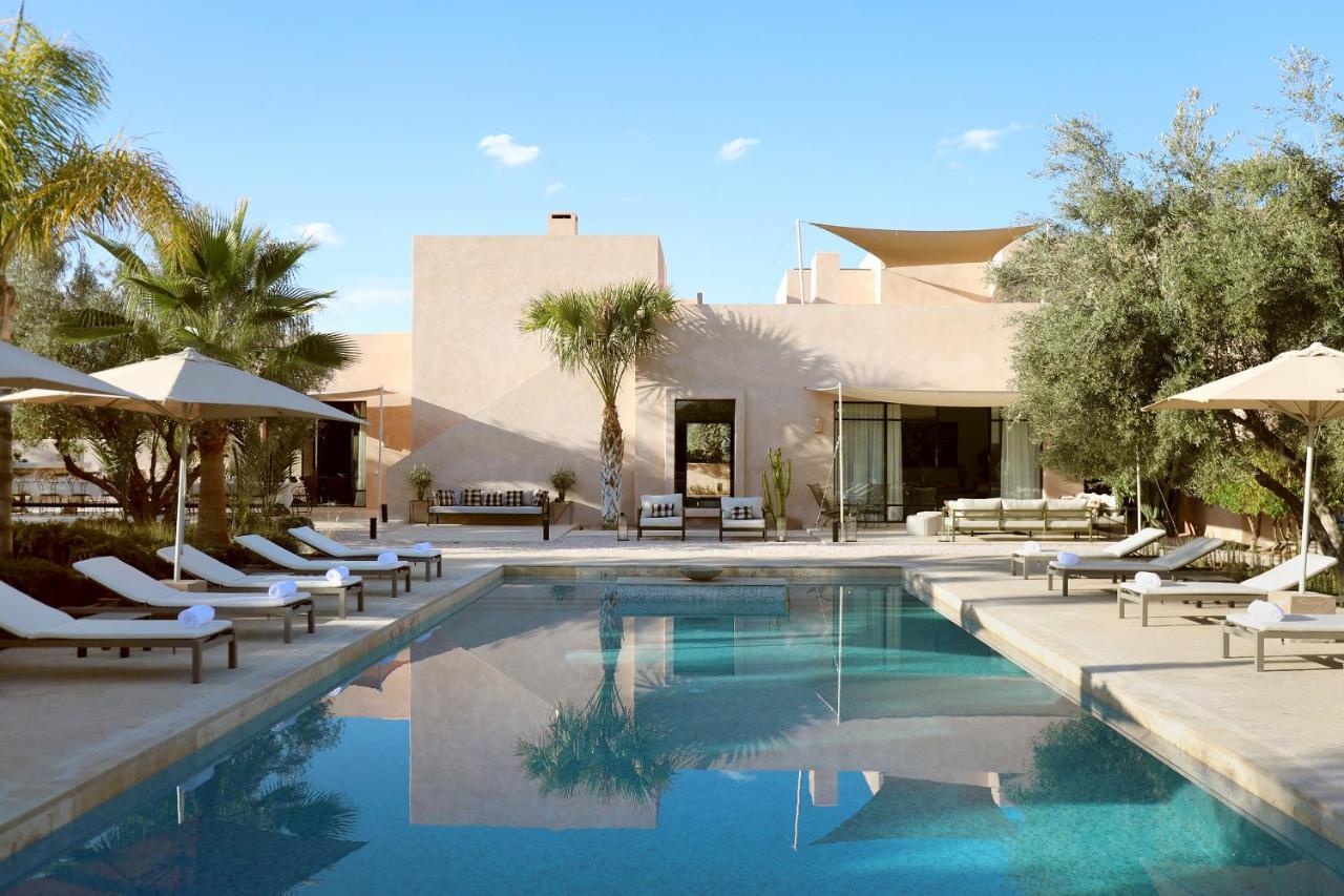 Dar Challa Marrakesh