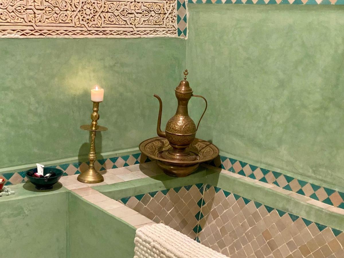 Hotel Sherazade