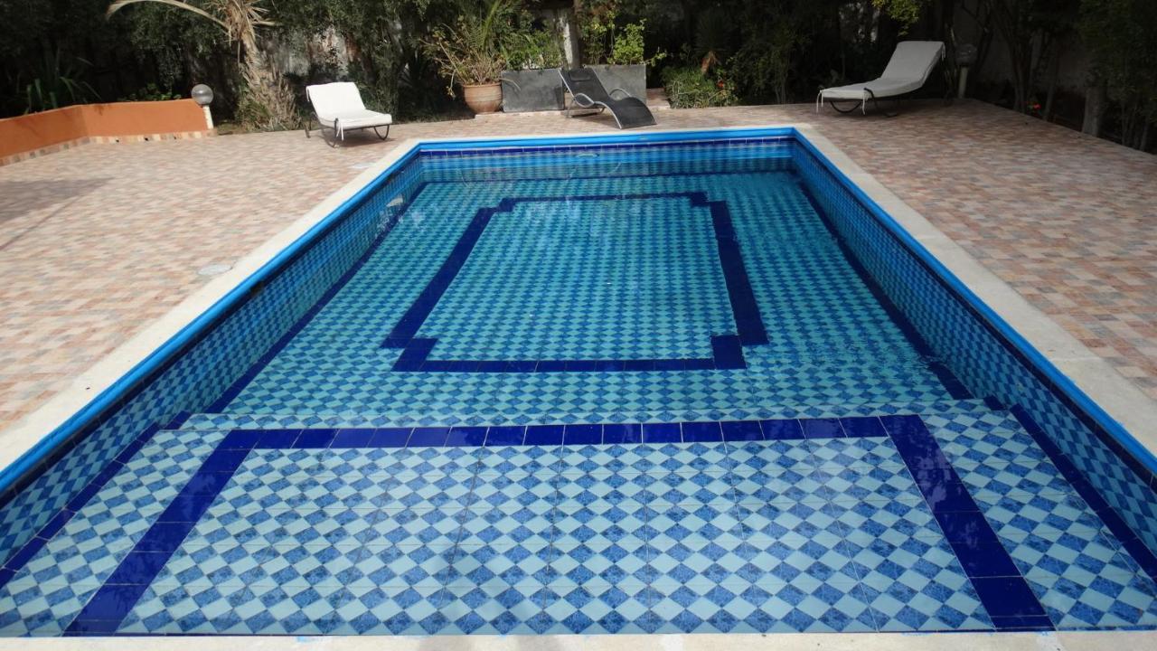 Villa Des Roses Privée