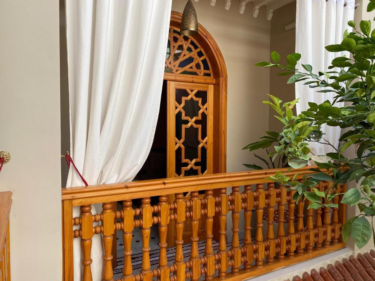 Riad Shajara 3*