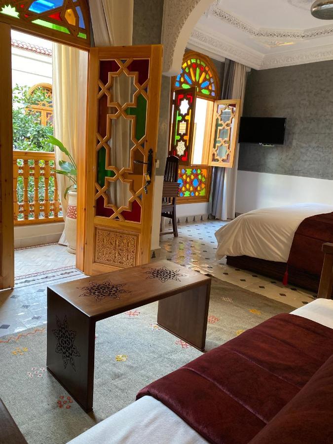 Shajara Riad